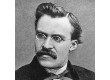 The Truth, Nietzsche in 1869 • (Painting)